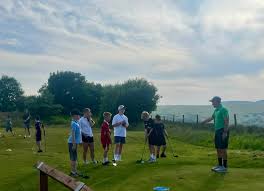 Image result for Tredegar & Rhymney Golf Club