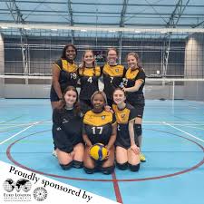 Image result for York University Volleyball Club