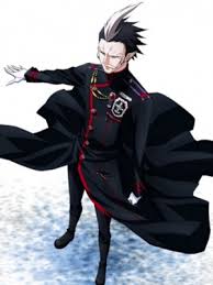 「アレイスター・クロウリー三世」の画像検索結果