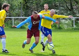 Image result for Walney Island Football Club
