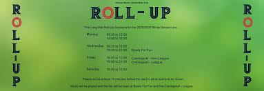 Image result for Darlington & District Indoor Bowls Club Ltd