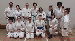Image result for Martial Arts London
