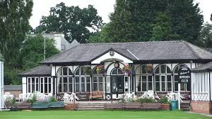 Image result for Bowdon Hockey Club