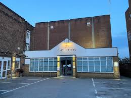 Image result for Wimbledon Racquet & Fitness Club Badminton Club
