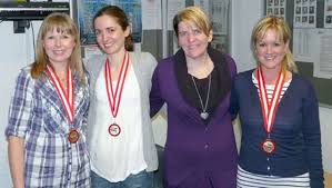 Image result for Redcar Race Walking Club