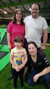 Image result for Stoke Elite Trampoline Club