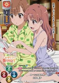 「白井黒子」の画像検索結果