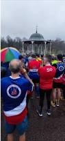 Image result for Shropshire shufflers­ Running Club