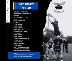 Image result for Aretians R F C