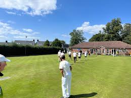 Image result for Kingsclere Bowls Club