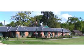 Image result for Hartley Wintney Golf Club Limited