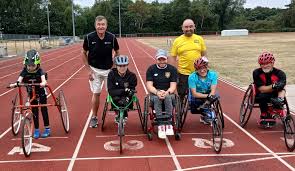 Image result for Poole Athletics Club