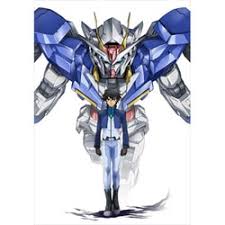 「マリナ・イスマイール 機動戦士ガンダム00 1st」の画像検索結果