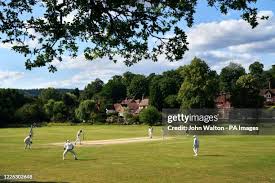 Image result for Worplesdon & Burpham Cricket Club