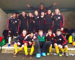 Image result for Lichfield Hockey Club