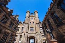 Image result for Genbukan Edinburgh