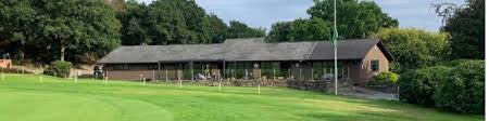 Image result for Stocksfield Golf Club Limited
