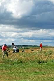 Image result for Flamborough Head Golf Club