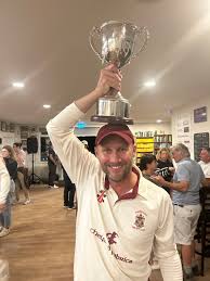 Image result for Harpenden Cricket Club
