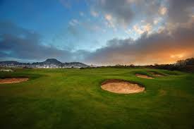 Image result for Conwy (Caernarvonshire) Golf Club