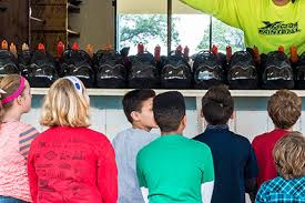 Image result for Sixth Element Paintball Games, Stockton On Tees