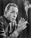Humphrey Bogart (widely
