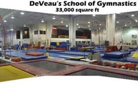 Image result for Harrow School Of Gymnastics