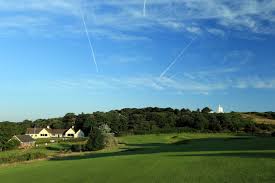 Image result for Royal Cromer Golf Club