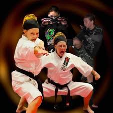Image result for Epsom and Leatherhead Martial Arts
