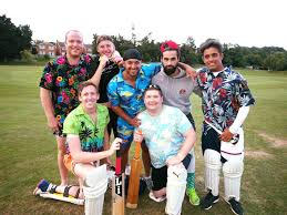 Image result for OLD WHITGIFTIAN CRICKET CLUB