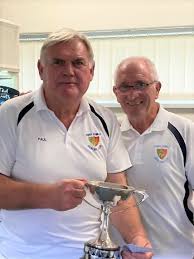 Image result for Barry Romilly Bowling Club