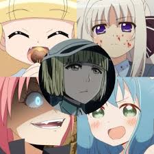 「レイラ・イブラヒム・ファーイザ ヨルムンガンド」の画像検索結果