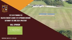 Image result for Sowerby Bridge Cricket Club