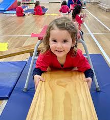 Image result for Phoenix Acro Gymnastics Club