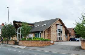 Image result for Waingroves Methodist Church Ttc