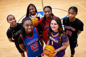 Image result for Blackpool Lights Ladies Basketball Club