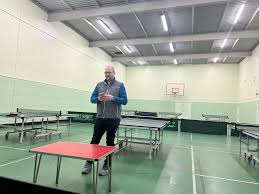Image result for St Neots Table Tennis Club