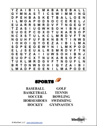 Image result for word search