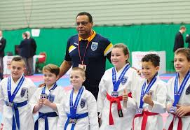 Image result for Beverley Haltemprice Judo Club