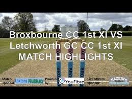 Image result for Letchworth Cricket Club