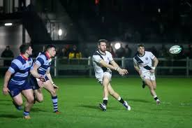 Image result for Burton Rugby Union Football Club