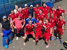 Image result for Epsom Hockey Club