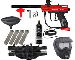 Image result for OX Kings - Paintball