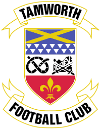 Image result for Tamworth Gc