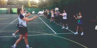 Image result for Purley Netball Club