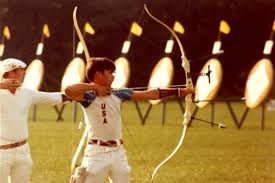 Image result for Telford Archers