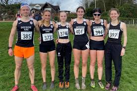 Image result for Cornwall Athletics Club