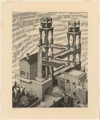 Image result for escher