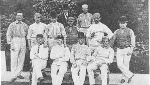 Image result for Armitage Bridge Cricket Club