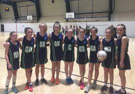 Image result for Wyre Youth Netball Club